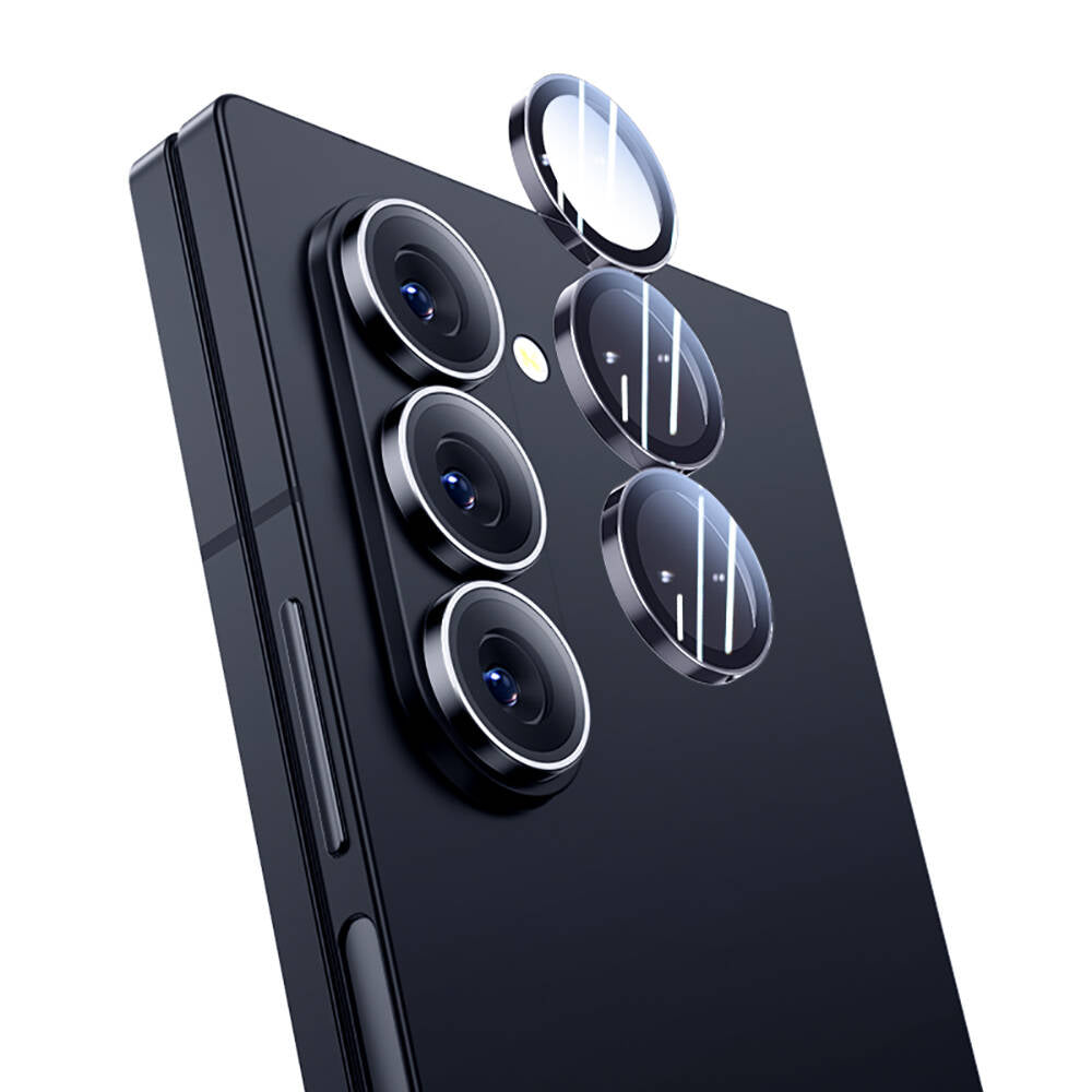 Benks King Kong Galaxy Z Fold 6 Kamera Lens Koruyucu Benks King Kong Galaxy Z Fold 6 Kamera Lens Koruyucu